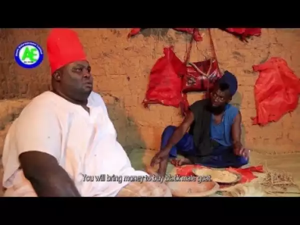 Video: Hangen Dala Episode 7 (English Subtitle) - Latest 2018 Nollywoood Hausa Movie